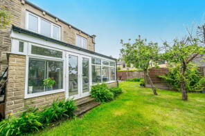 7, Lea Head, Shepley, Huddersfield HD8 8EN