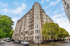 103, Ivor Court, Gloucester Place, London NW1 6BS