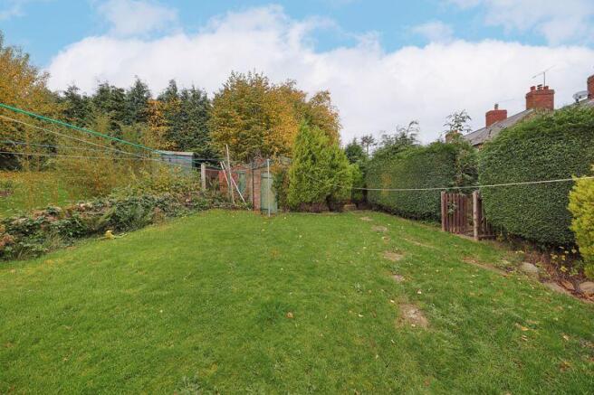 Communal-Garden