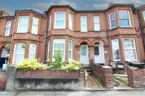 29, Nelson Road, Harwich CO12 3AH