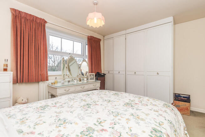 Master Bedroom - ...