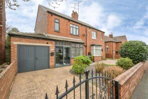 16, Hall Avenue, Mexborough S64 0AH