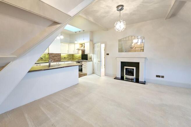 1 bed Apartment for sale Image 5