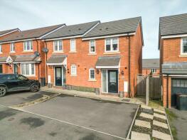 66, Cabinhill Road, Nuneaton CV10 9RN