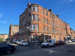 Flat 3/2, 102, Niddrie Road, Glasgow G42 8PU