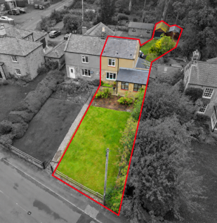 2. South View, Scots Gap, Morpeth, Northumberland NE61 4EF