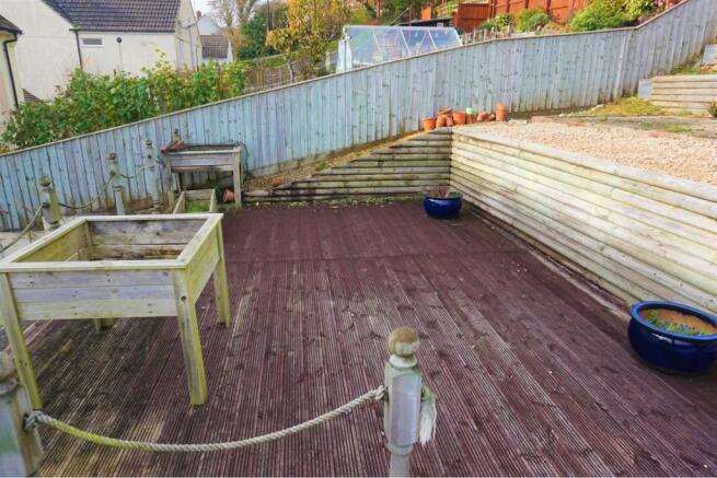 Decking