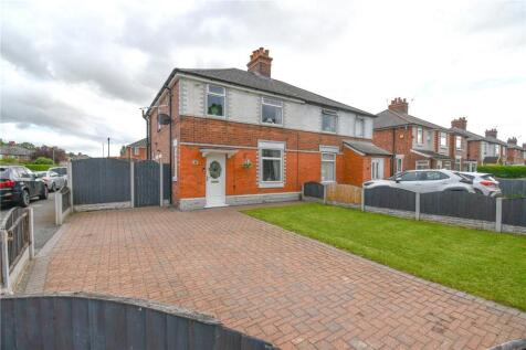 Rossmore Road East, Ellesmere Port, Cheshire