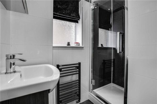 Second En-Suite