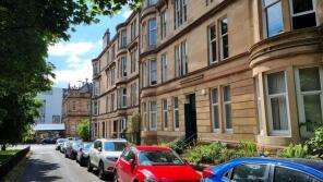 Flat 0/1, 80, Barrington Drive, Glasgow G4 9ET