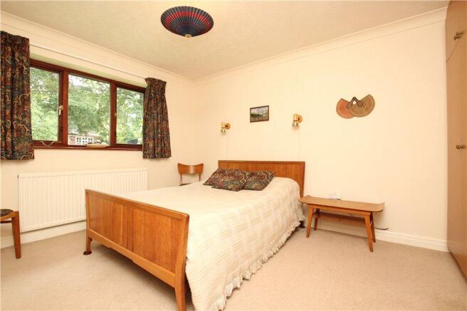 08 Bedroom Three
