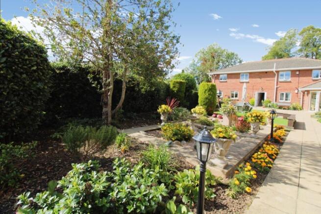 Communal Gardens