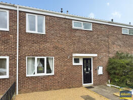 89, Anne Bartholomew Road, Thetford IP24 1TX