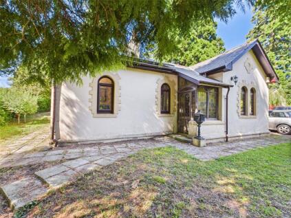 Caerwent, Caldicot, Monmouthshire, NP26