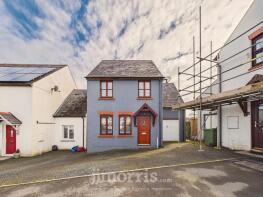 29, Heol Ty Newydd, Cardigan SA43 2RT