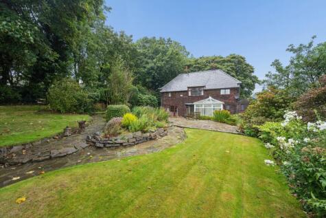 Horrocks Fold, Bolton