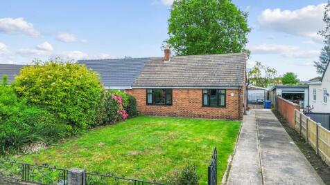Clive Avenue, Warrington, WA2