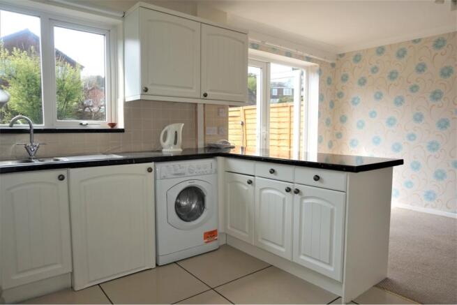 Kitchen / Breakfast