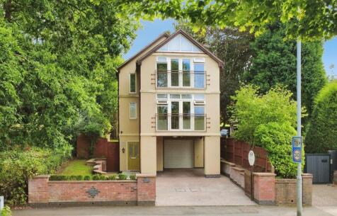 Longton Road, Trentham, Stoke-On-Trent