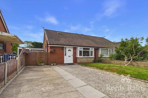 Riverside Avenue, Farington Moss, Leyland, Lancashire, PR26