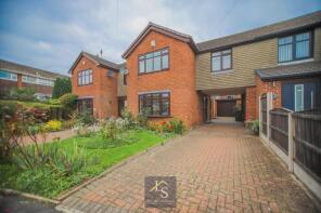 3, Lausanne Road, Bramhall, Stockport SK7 3HY