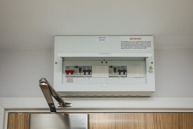 1 bed Flat for sale Image 11