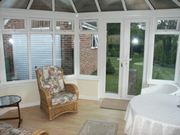 Conservatory