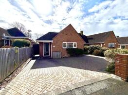 5, Ryll Court Drive, Exmouth EX8 2JP