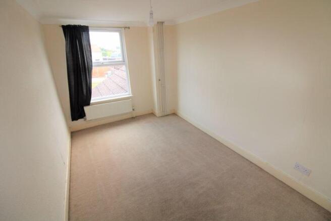 Bedroom No.3