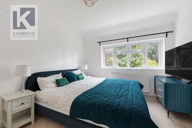 Grafton Road - KT4 7QP