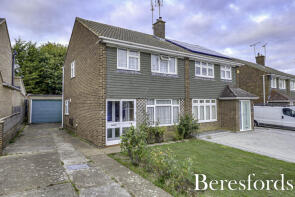 19, Honeysuckle Close, Pilgrims Hatch CM15 9QE
