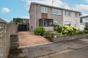 65, Gotterstone Drive, Dundee DD5 1QX