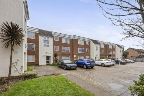 Westdown Court, Downview Road, Worthing