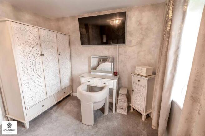 2 bed Terraced for sale Image 9