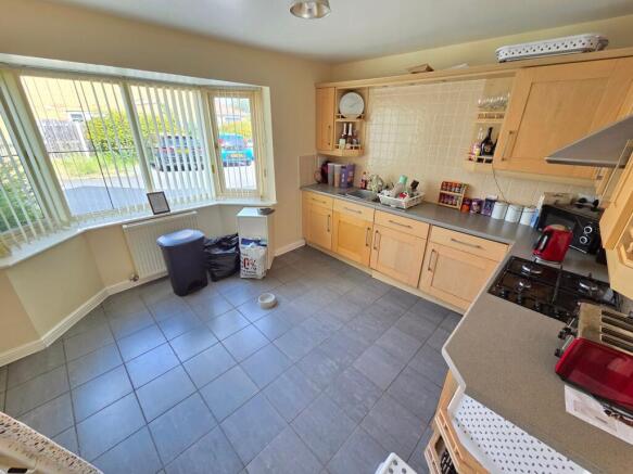 3 bed End of Terrace for sale Image 4