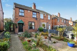 16, Windmill Field Road, Rothwell, Leeds LS26 0DW