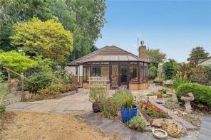1a, Southdown, Wanborough, Swindon SN4 0DB