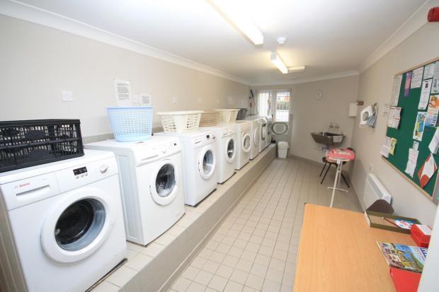 LAUNDRY