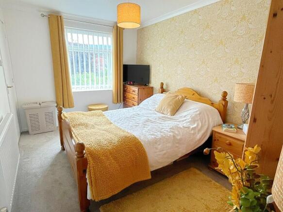 bedroom one to wi...
