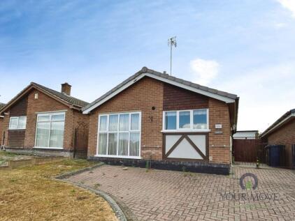 Chiltern Road, Swadlincote, Derbyshire, DE11