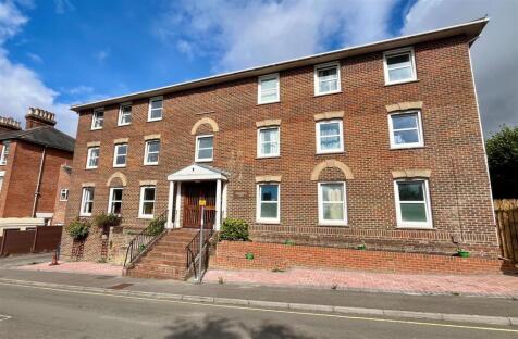 Marlborough Road, Salisbury