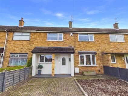 Kendal Green, Worcester, Worcestershire, WR4