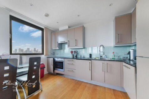 Spencer Way, London