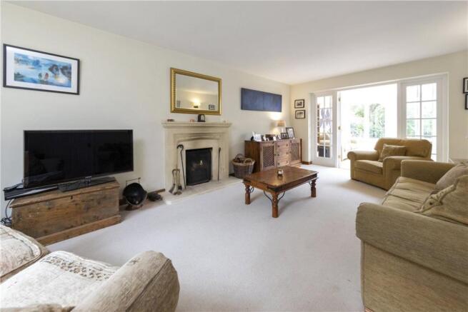 Drawing Room