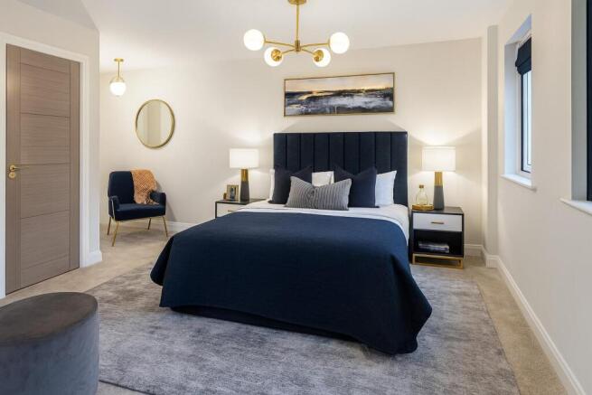 2 bed Flat for sale Image 4