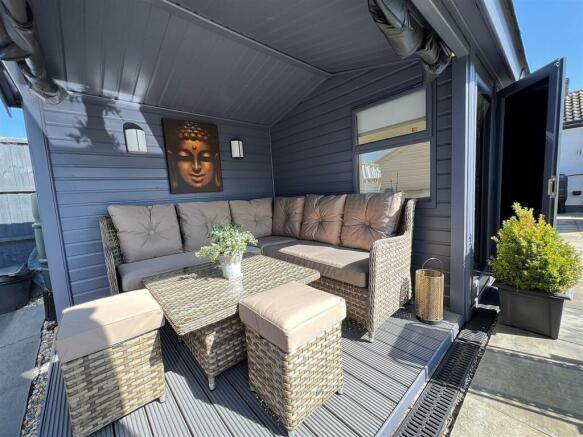 Summerhouse