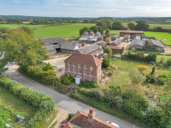 Atheralls Farm