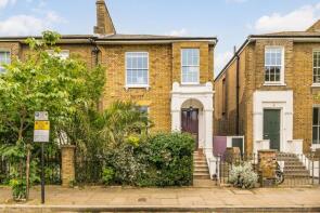 10, Shrubland Road, Hackney, London E8 4NN