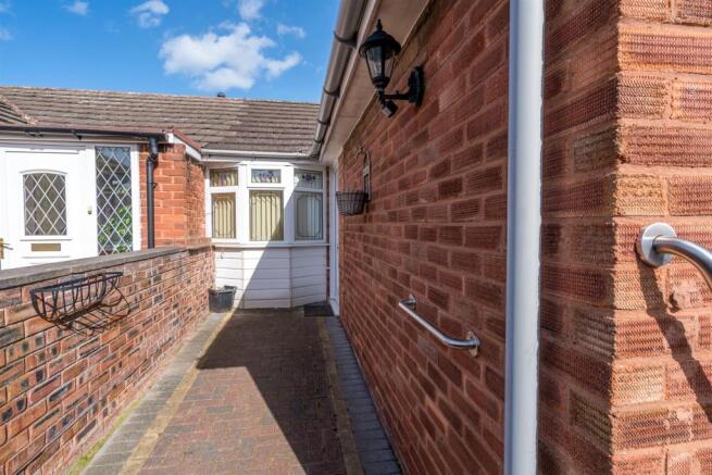 31, Seabrooke Road, Brereton, Rugeley, Staffordshi