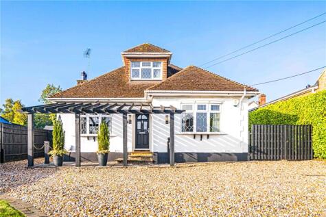 Leighton Road, Edlesborough, Buckinghamshire, LU6